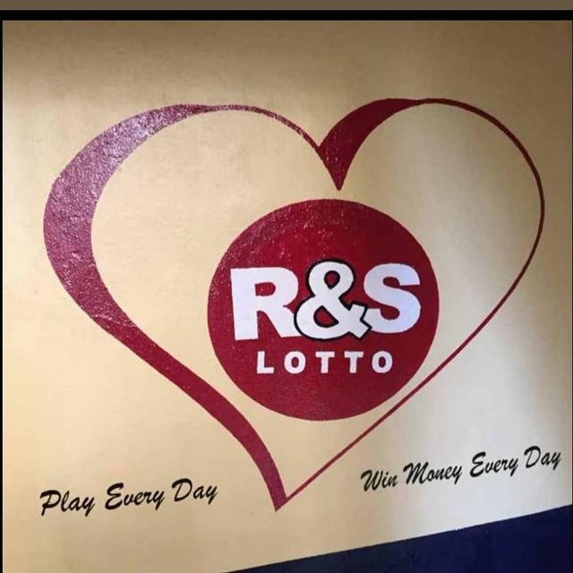 R&s lotto empire 2024 today result